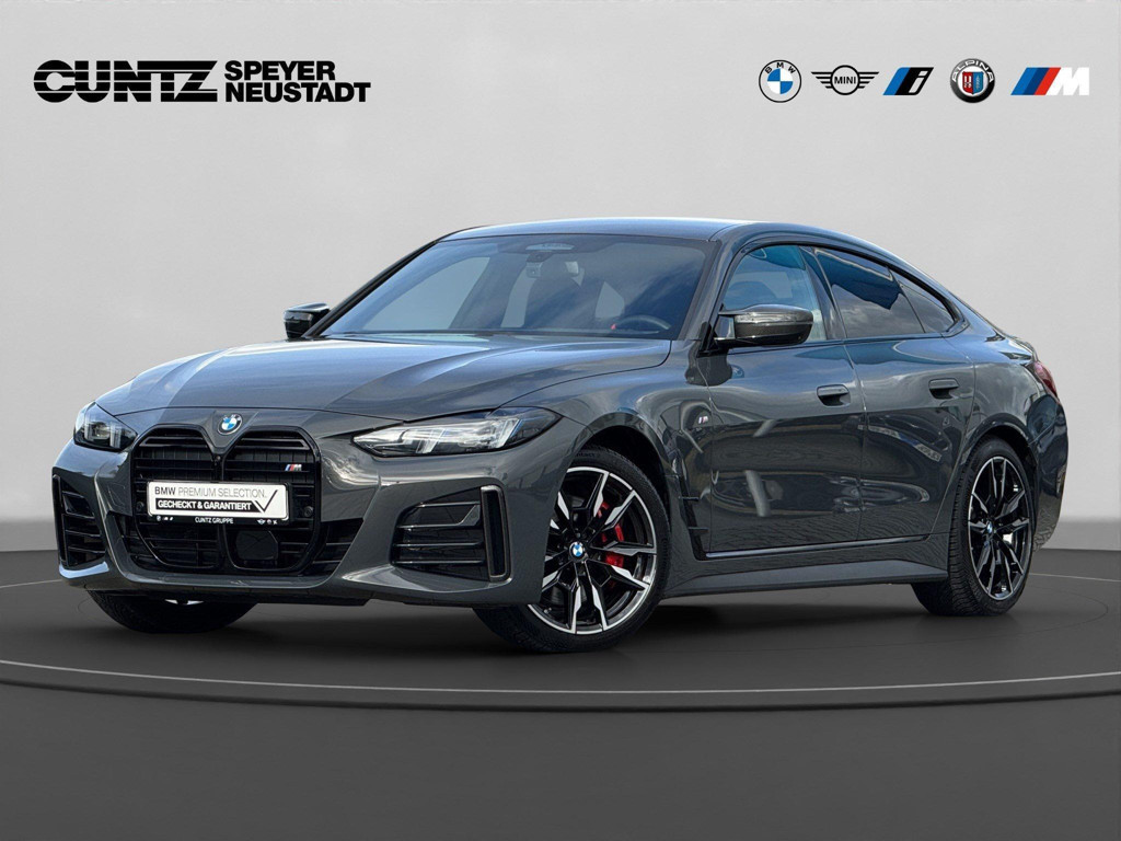 BMW M440 2025 Benzine