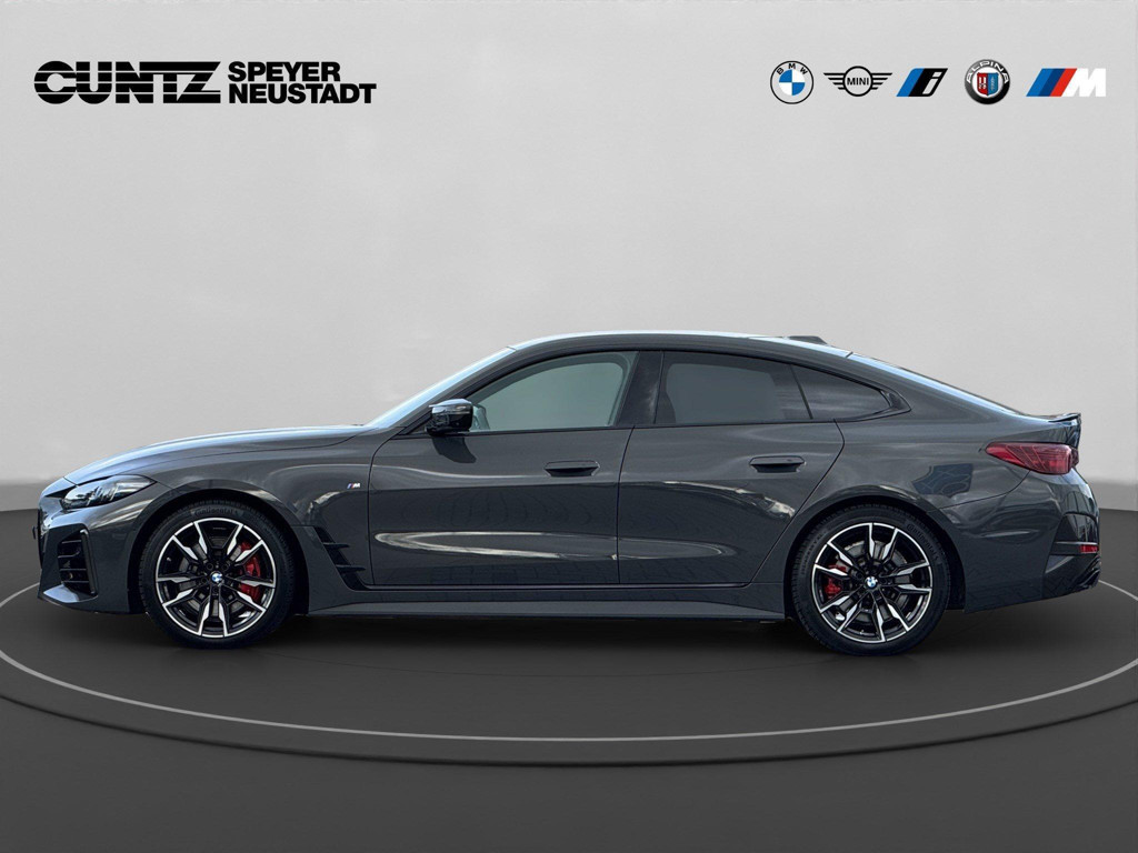 BMW M440