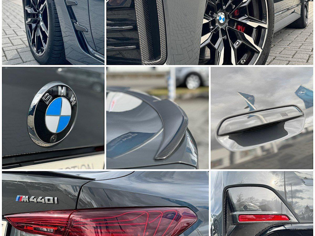 BMW M440