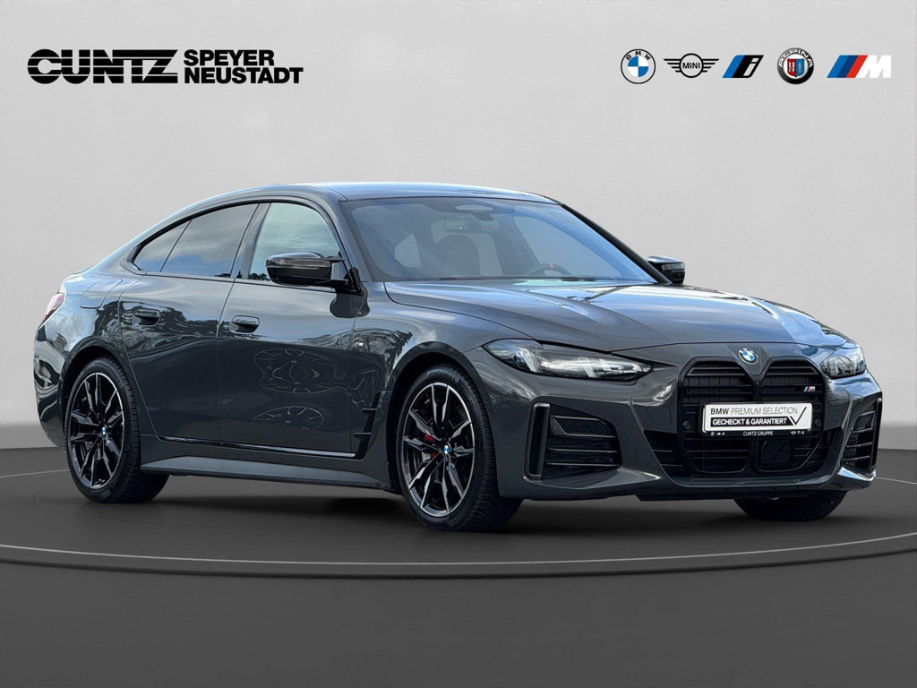 BMW M440