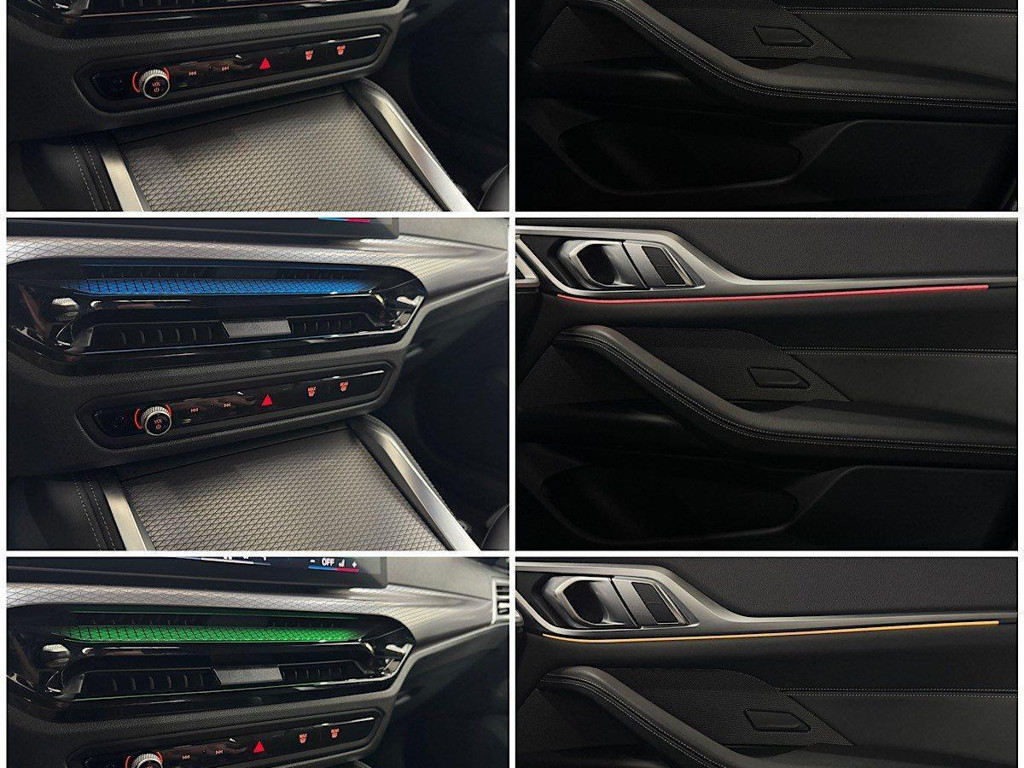 BMW M440