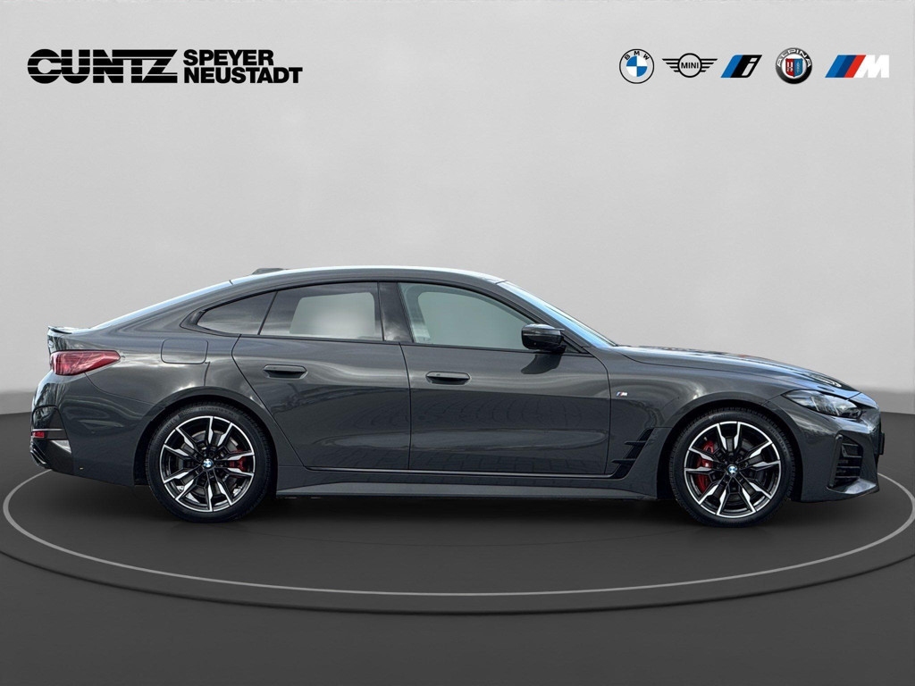 BMW M440