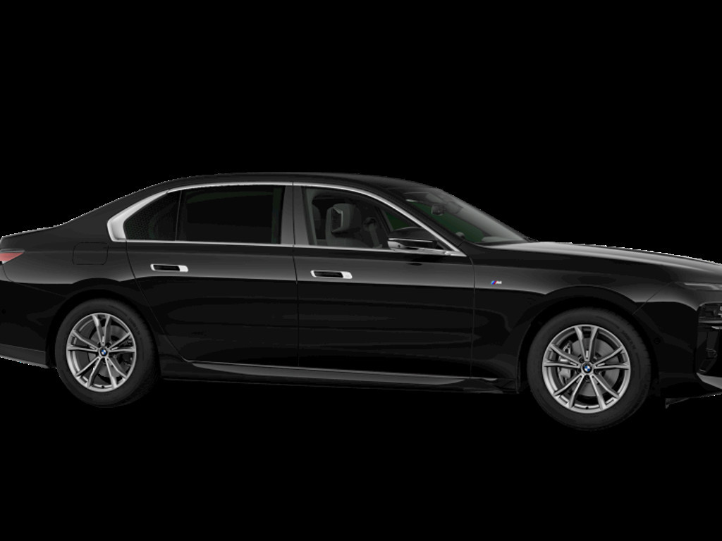 BMW 7 Serie