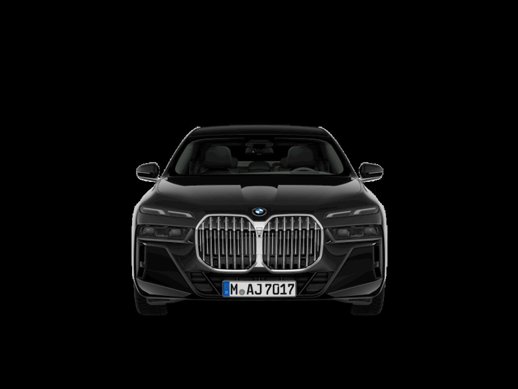 BMW 7 Serie