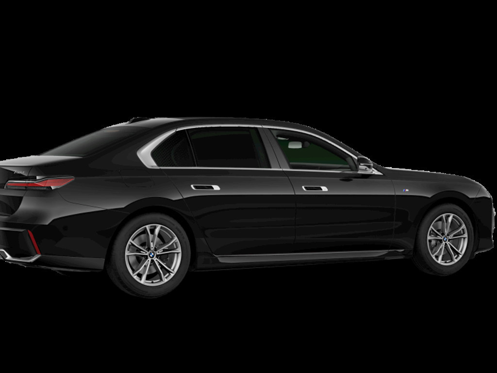 BMW 7 Serie