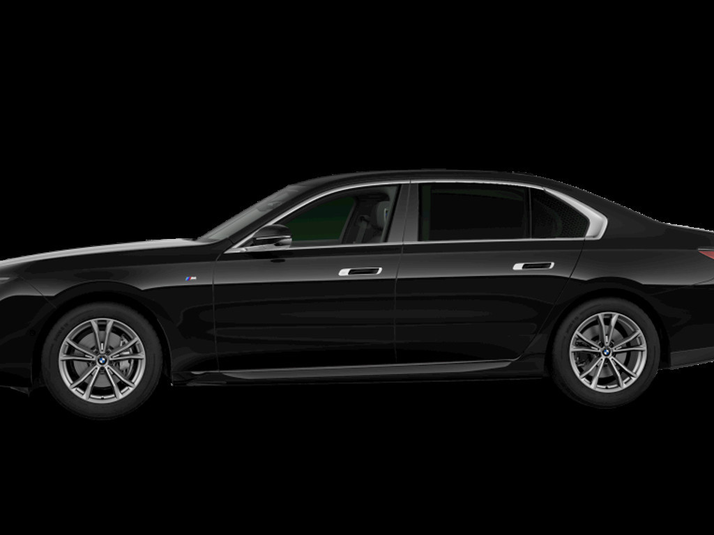 BMW 7 Serie