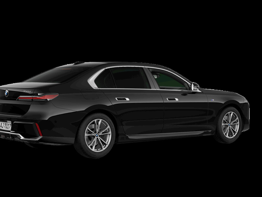 BMW 7 Serie