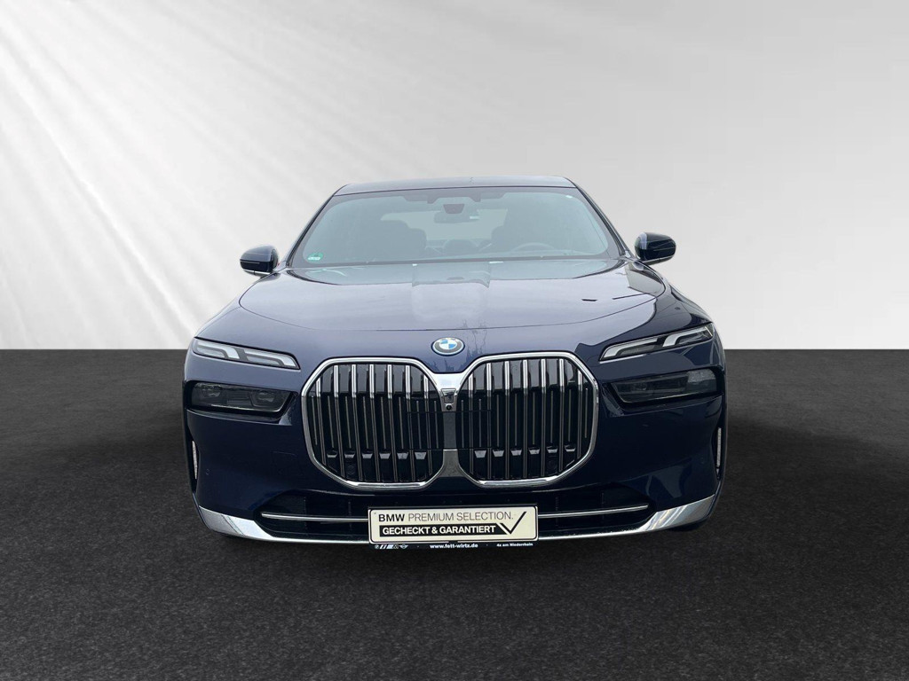 BMW 7 Serie