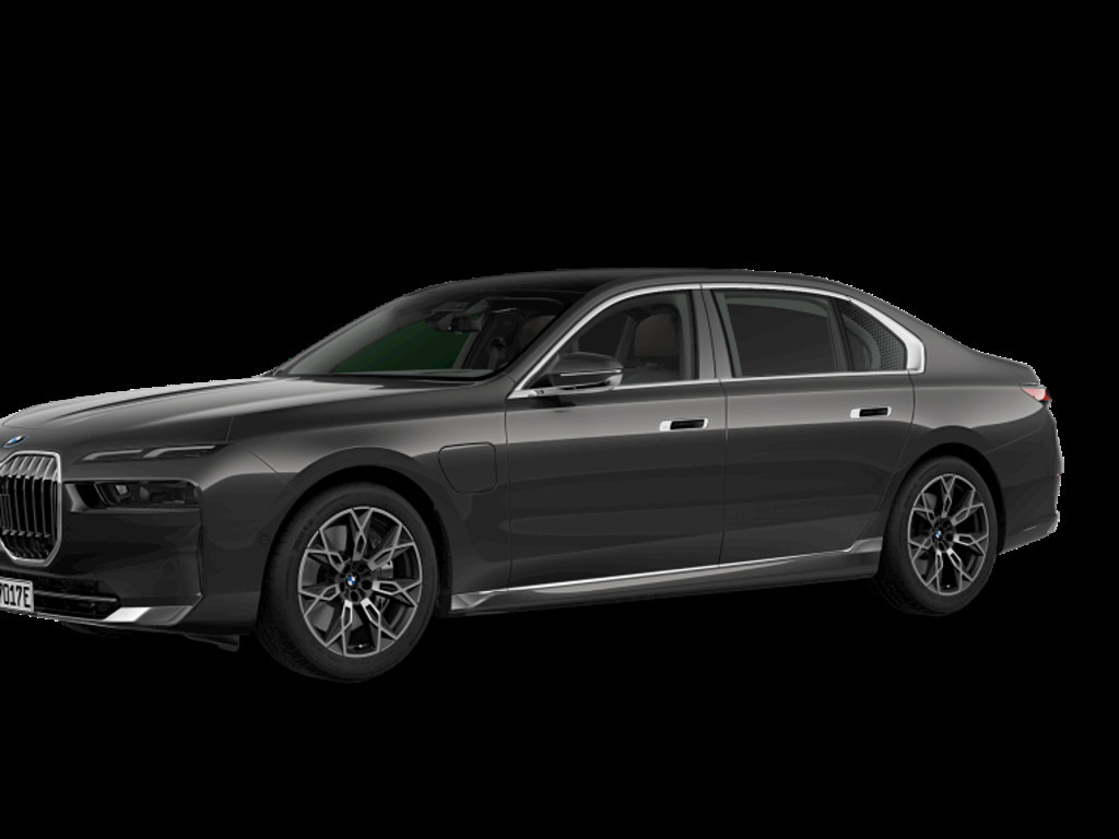 BMW 7 Serie