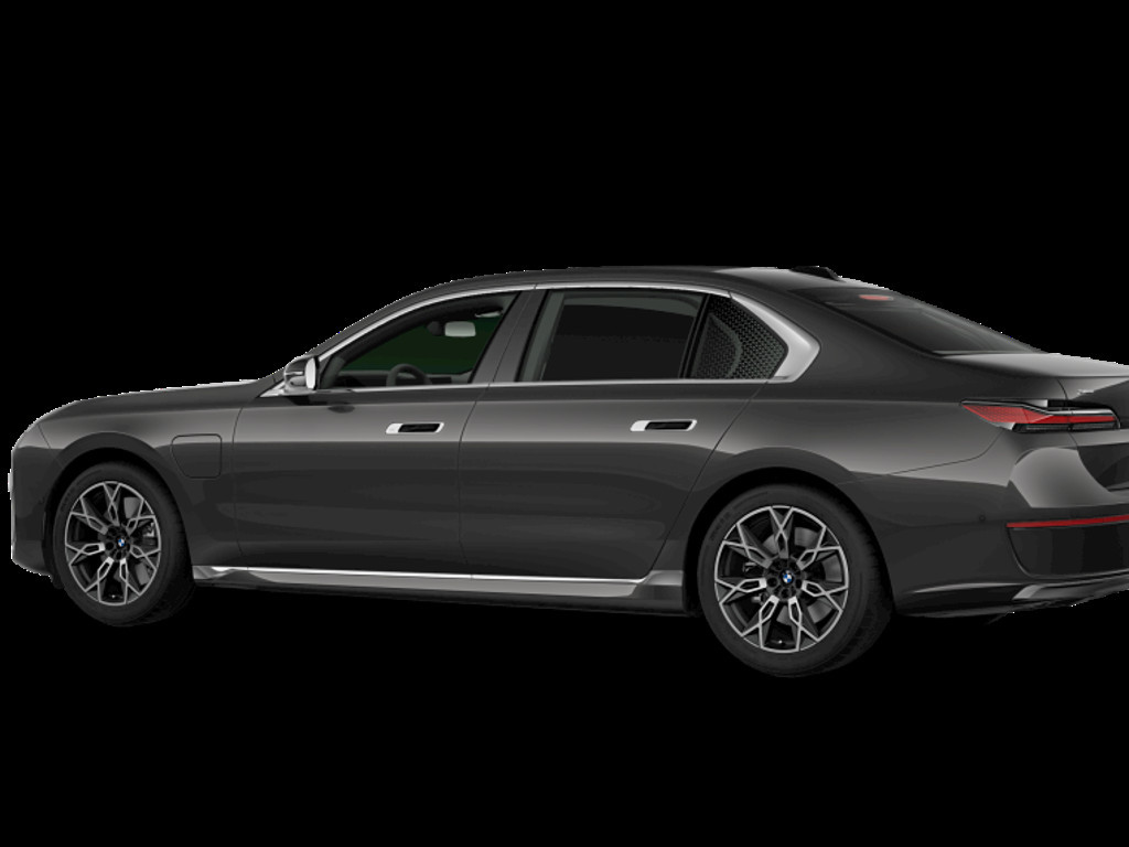 BMW 7 Serie