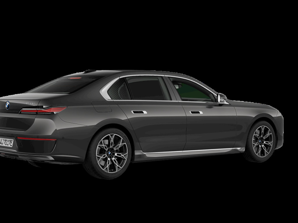 BMW 7 Serie