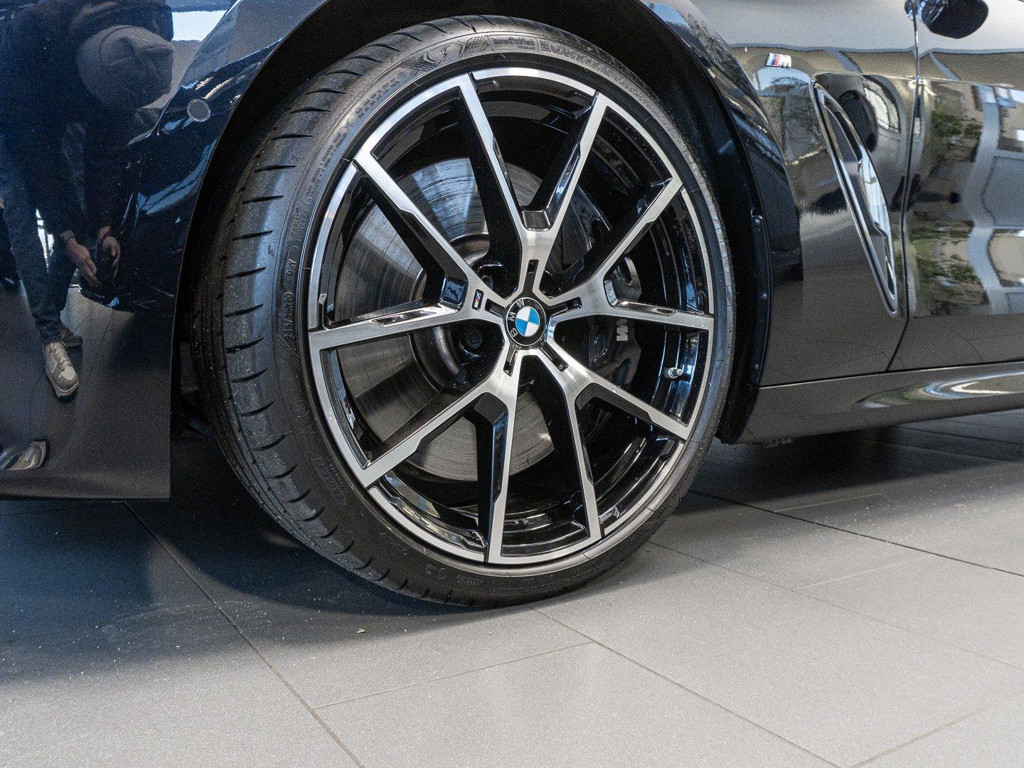 BMW 8 Serie