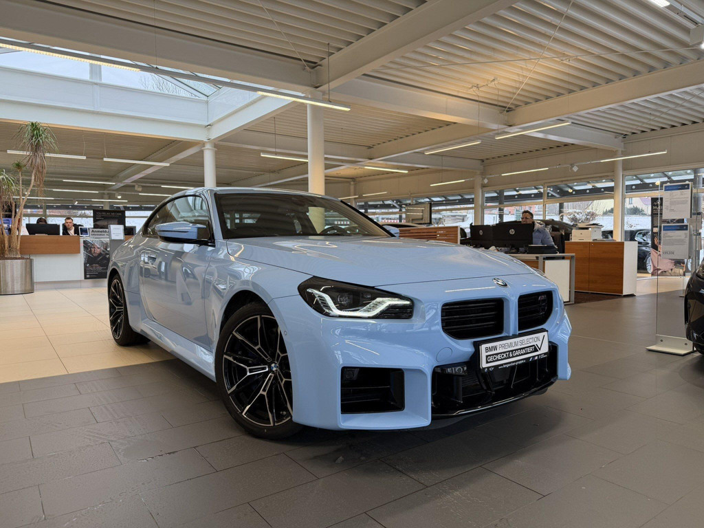 BMW M2