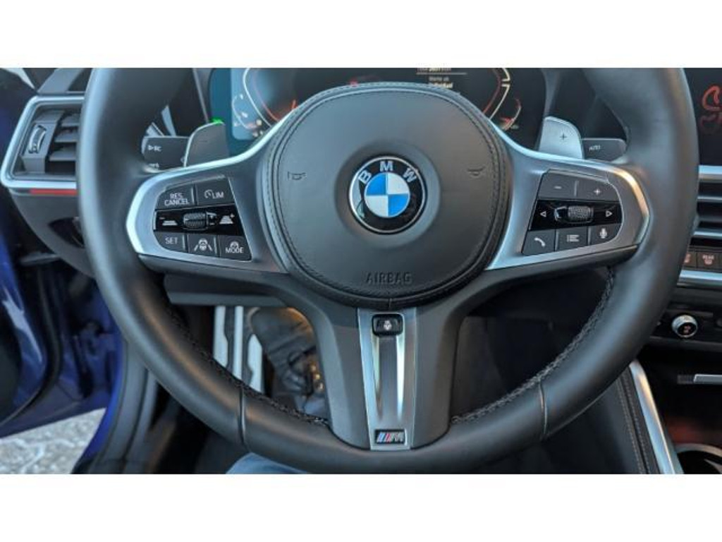 BMW M440