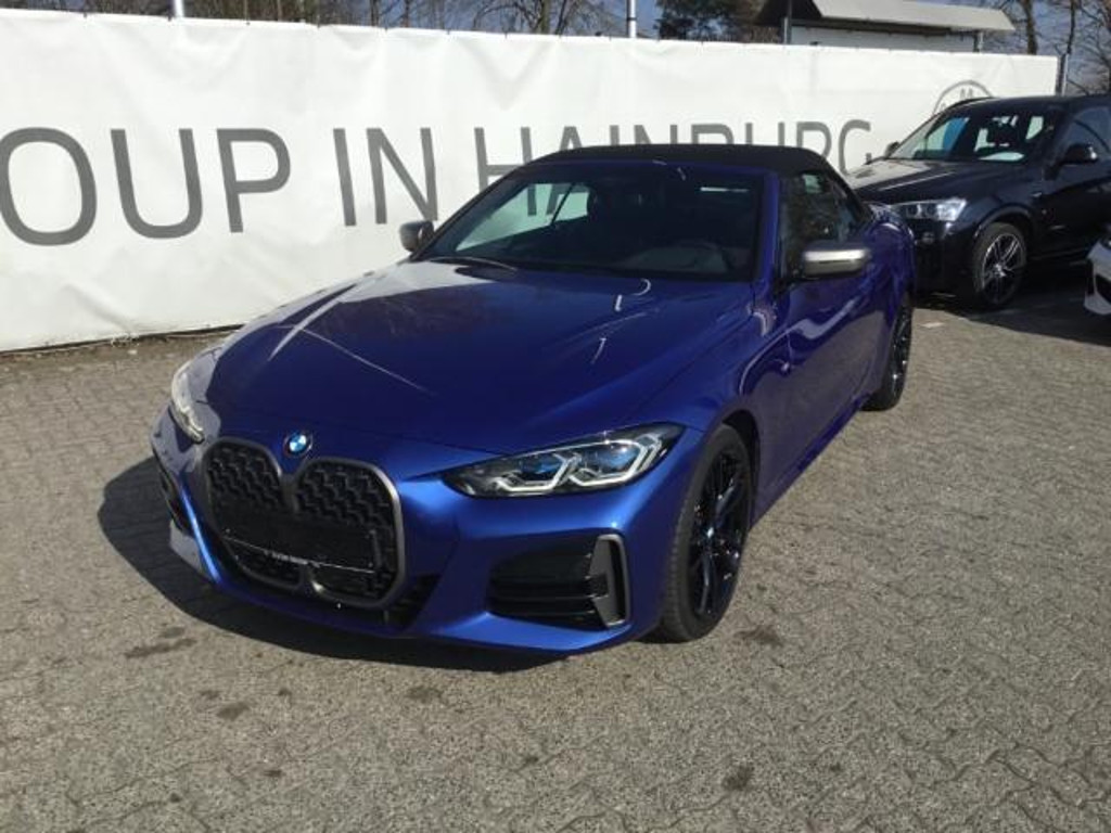 BMW M440