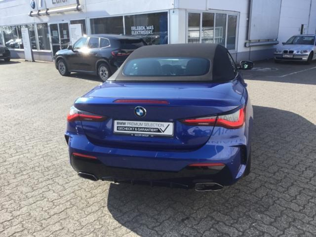 BMW M440