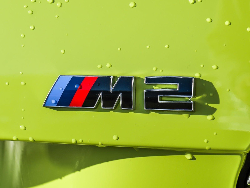 BMW M2