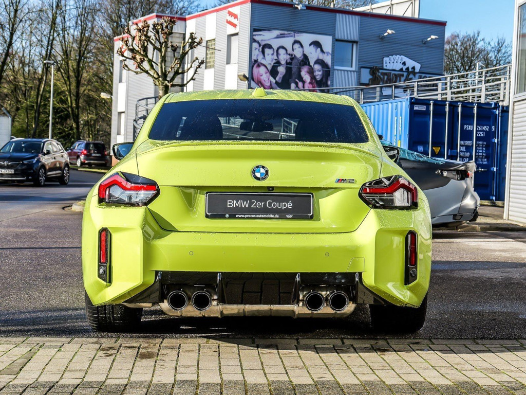 BMW M2