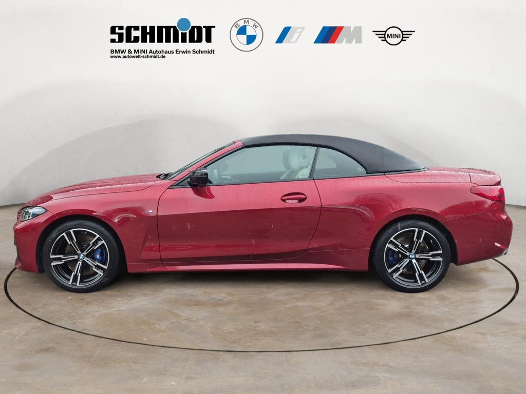 BMW M440