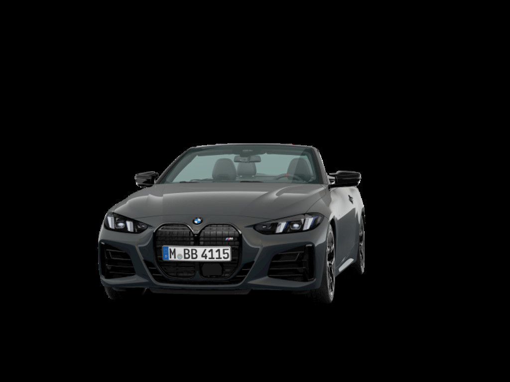 BMW M440 2025 Diesel