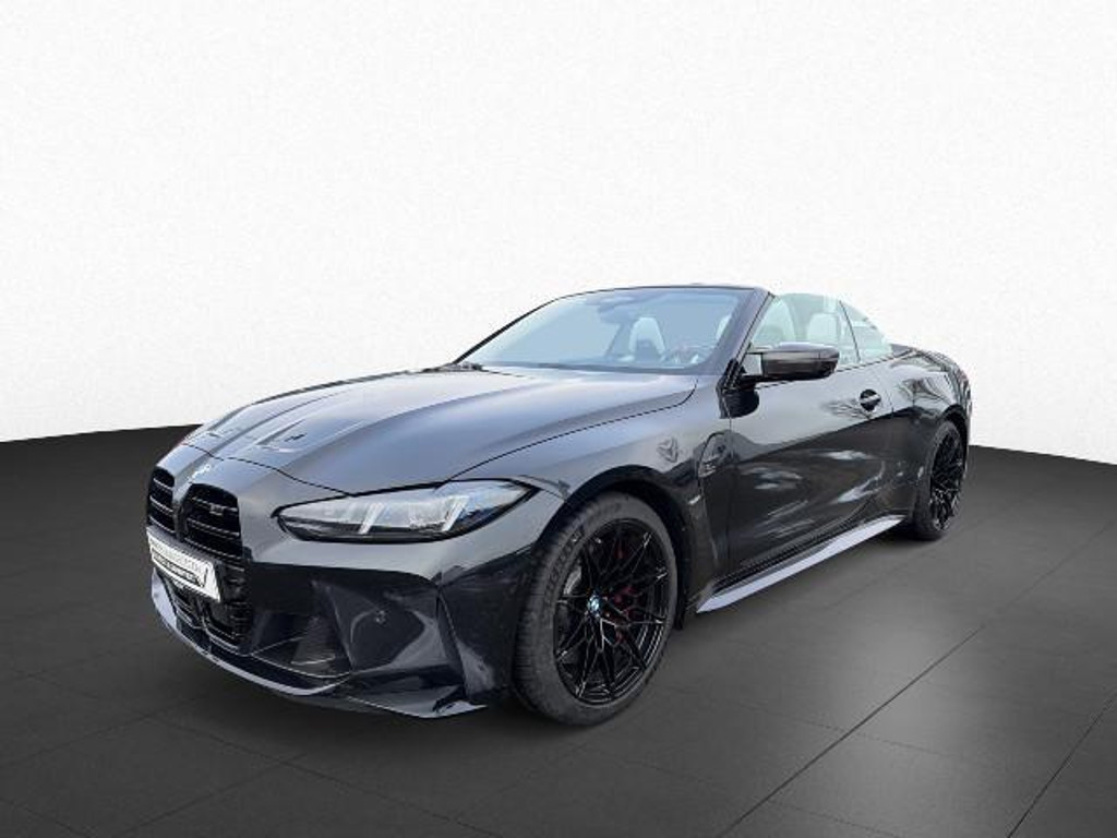 BMW M4 2025 Benzine