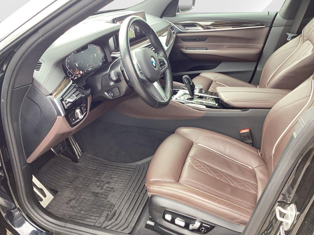 BMW 6 Serie