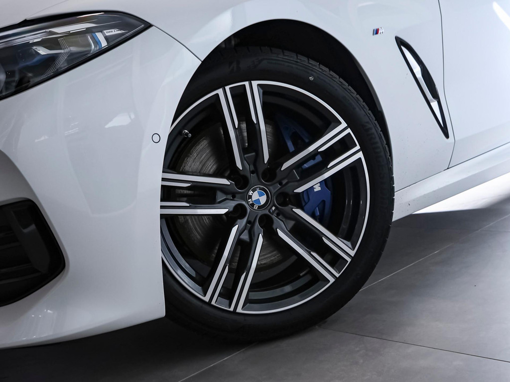 BMW 8 Serie