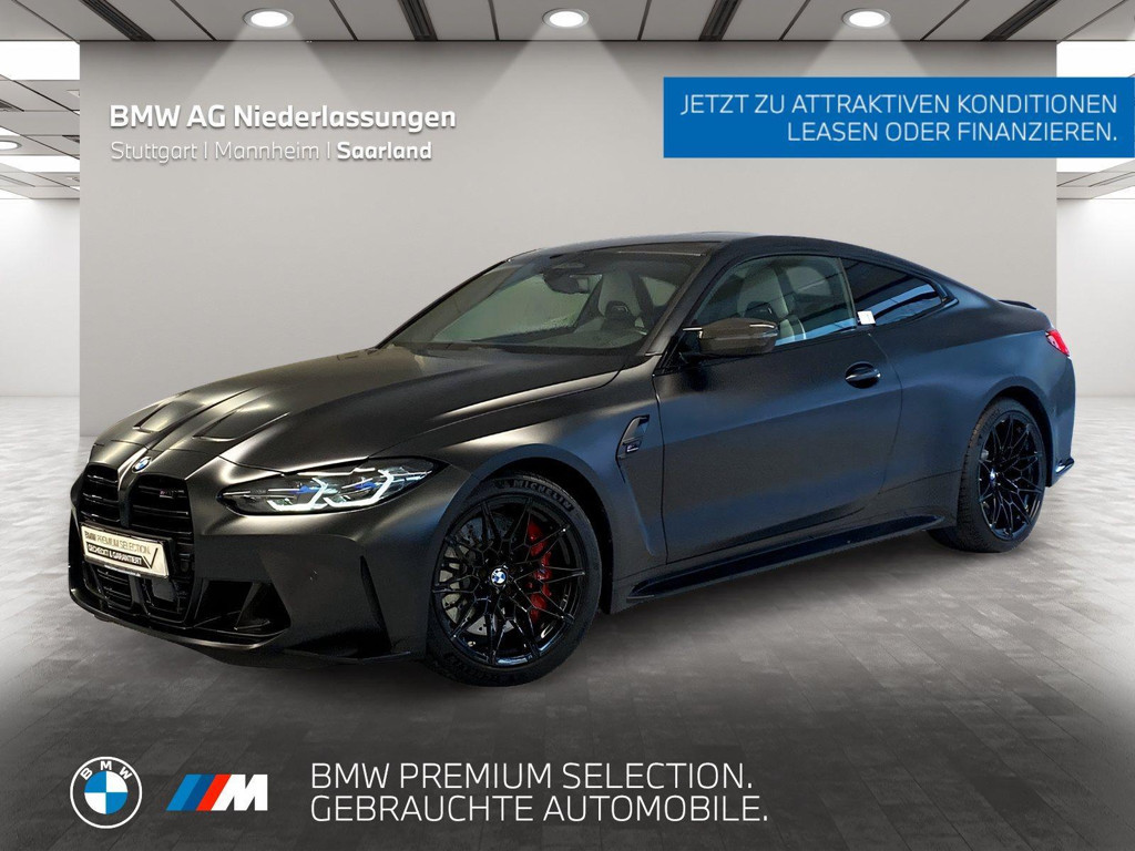 BMW M4 2022 Benzine