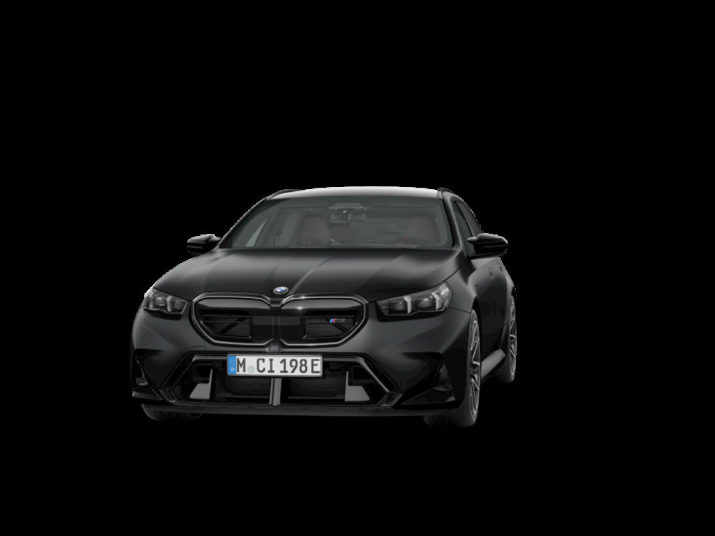 BMW M5 2025 Hybride Benzine