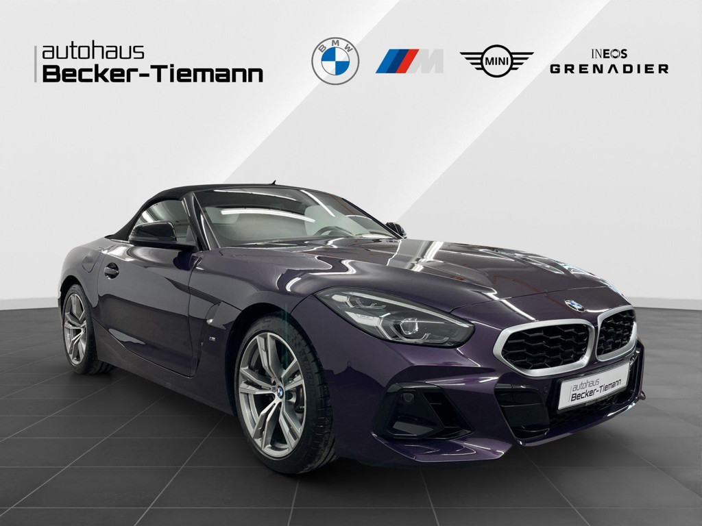 BMW Z4
