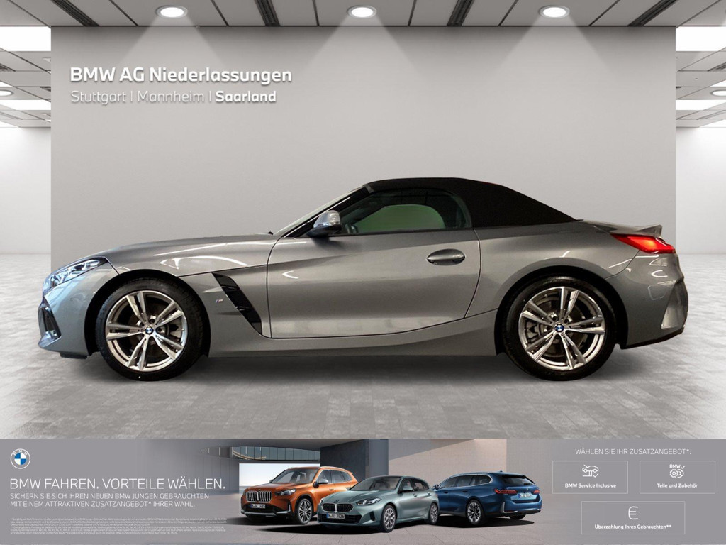 BMW Z4