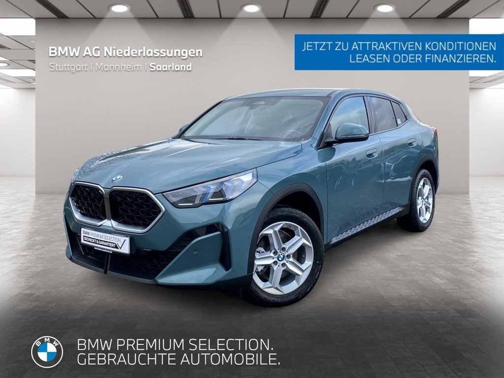 BMW X2 2024 Benzine