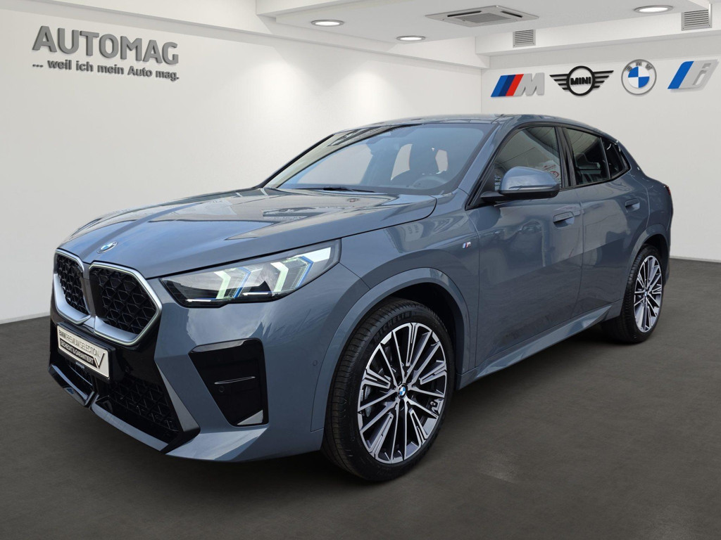 BMW X2 2025 Benzine