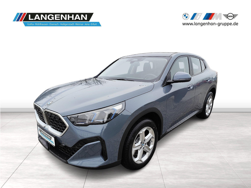 BMW X2 2025 Benzine