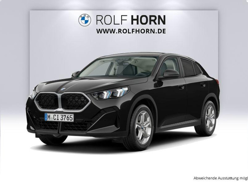 BMW X2 2024 Benzine