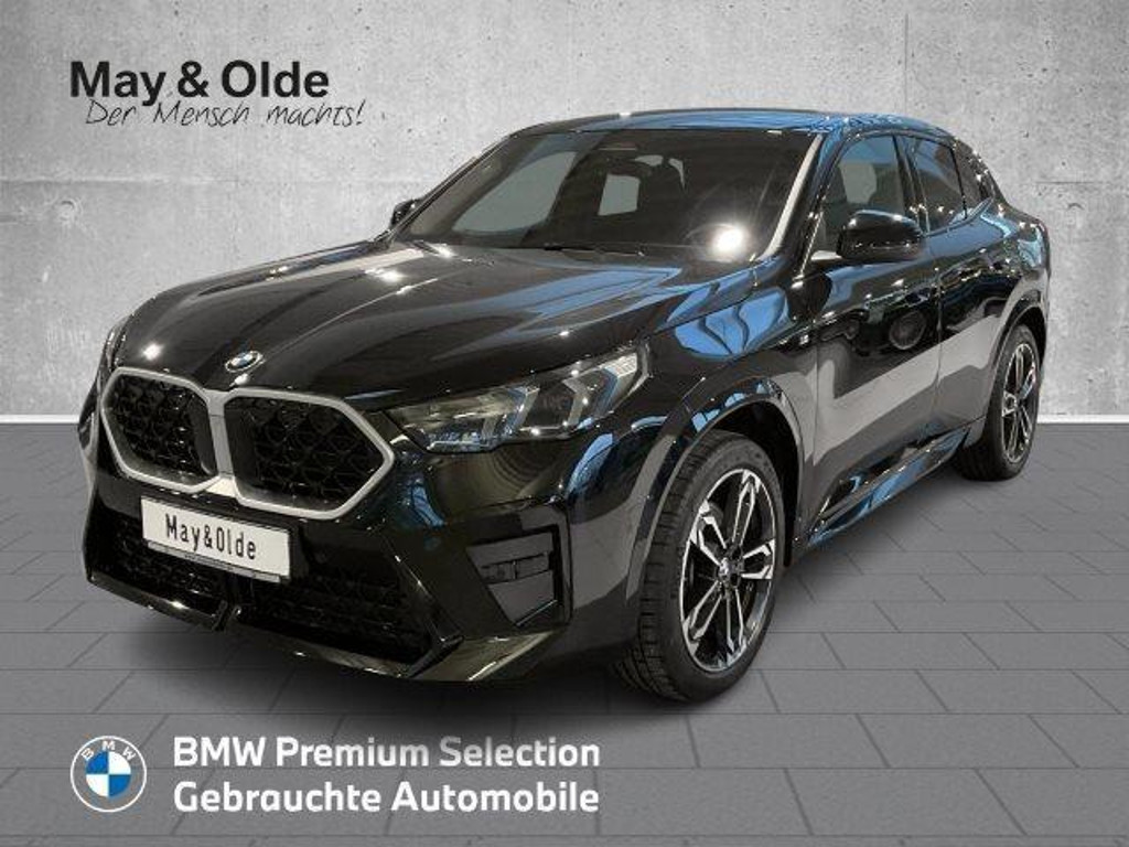 BMW X2 2025 Benzine