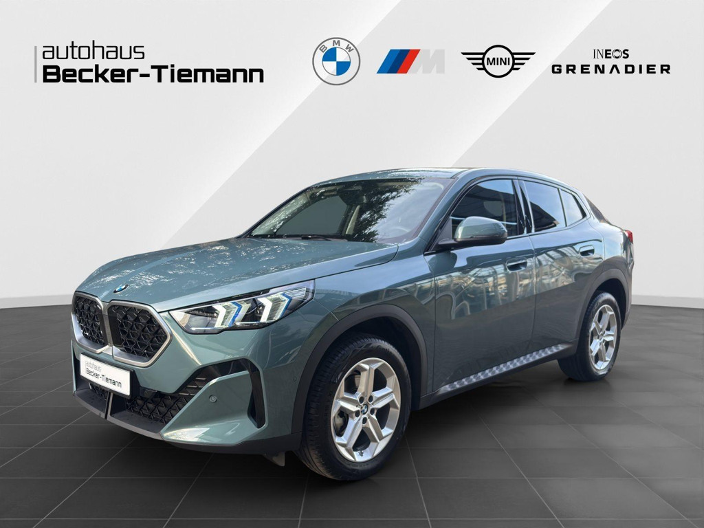 BMW X2 2024 Diesel