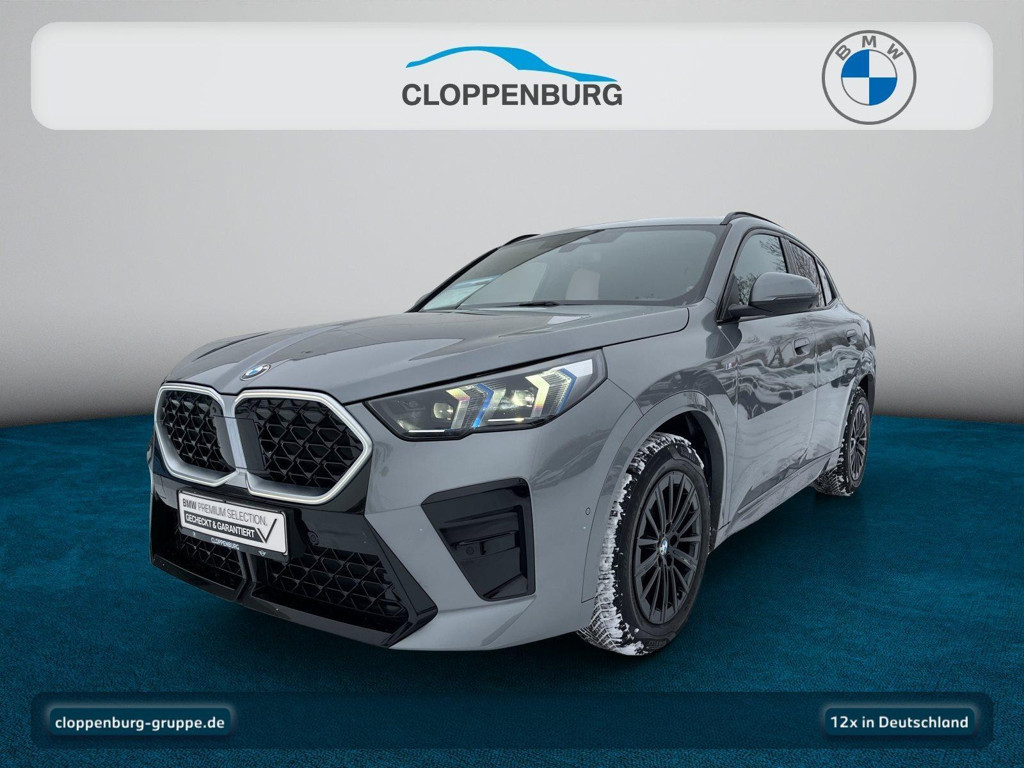 BMW X2 2025 Diesel