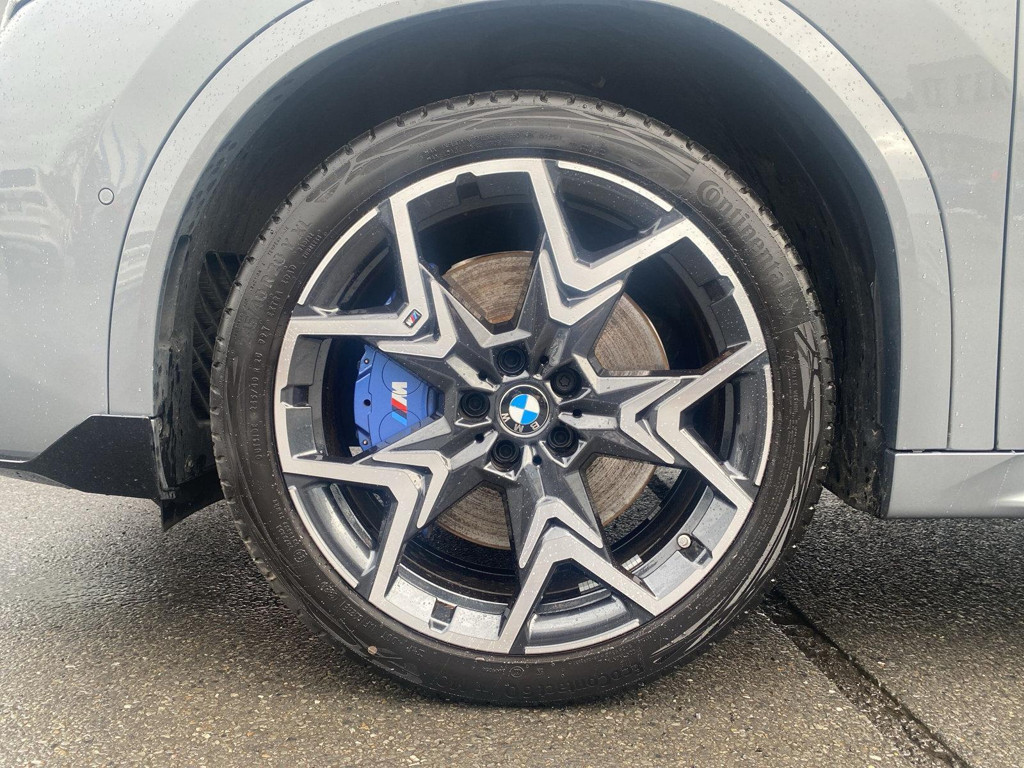 BMW X2 2024 Benzine