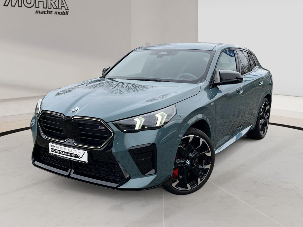 BMW X2 2024 Benzine