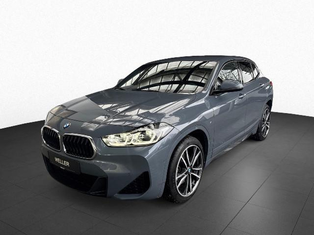 BMW X2 2022 Diesel