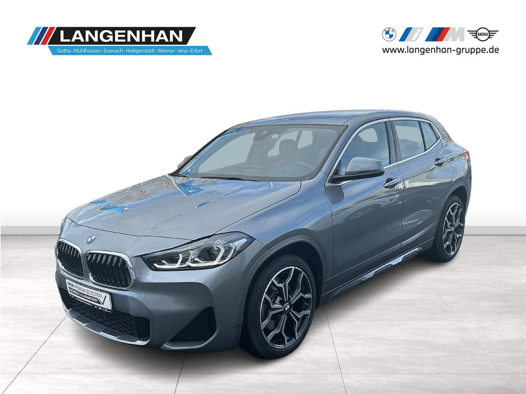 BMW X2 2022 Diesel