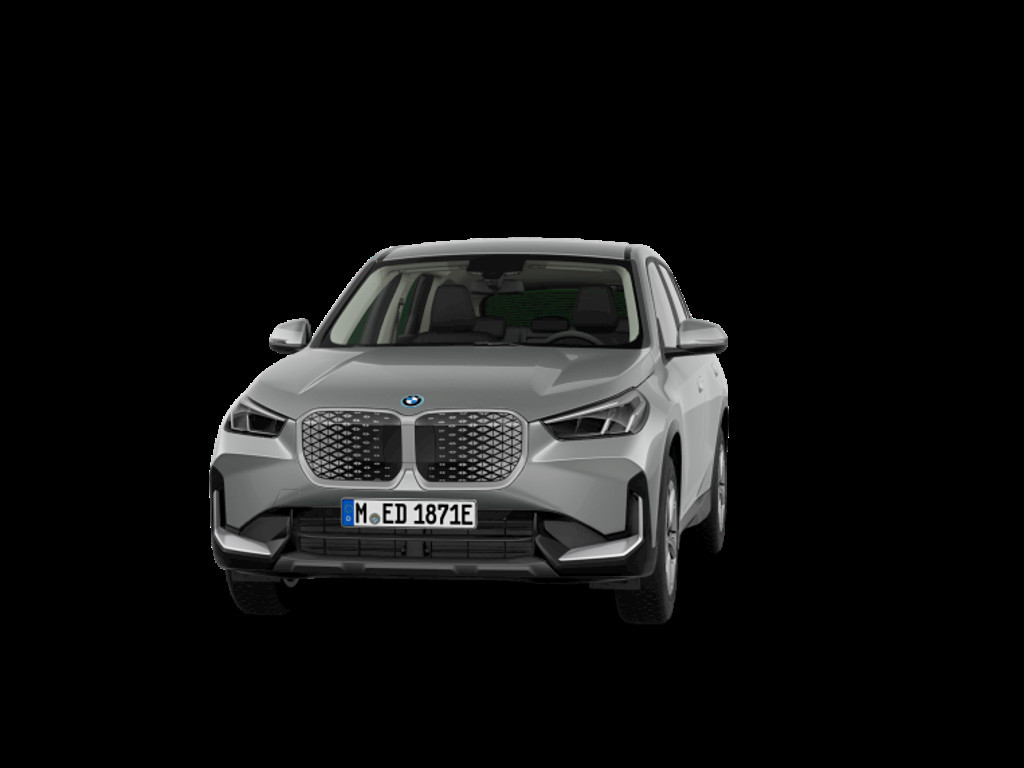 BMW iX1 2025 Elektrisch