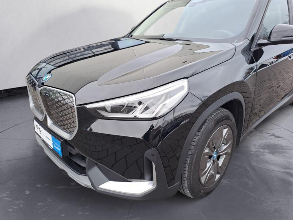 BMW iX1 2024 Elektrisch