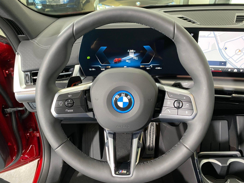 BMW iX2