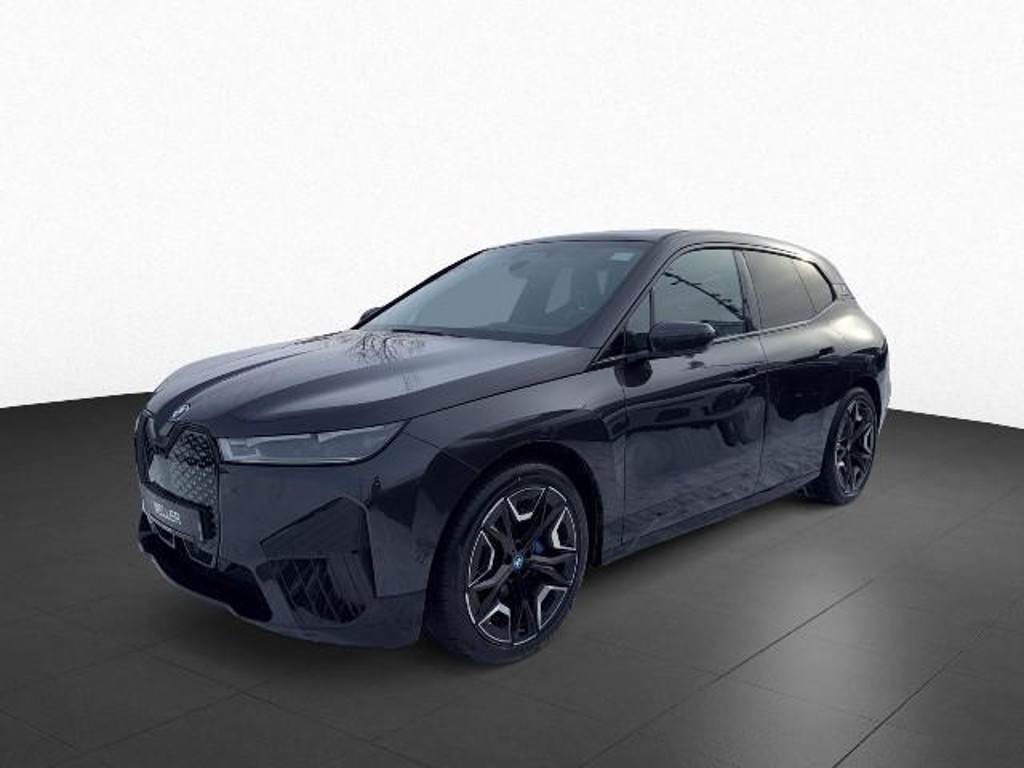 BMW iX 2023 Elektrisch