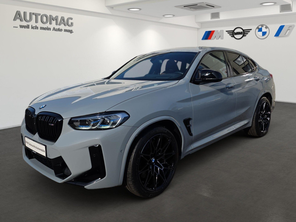 BMW X4 2022 Benzine
