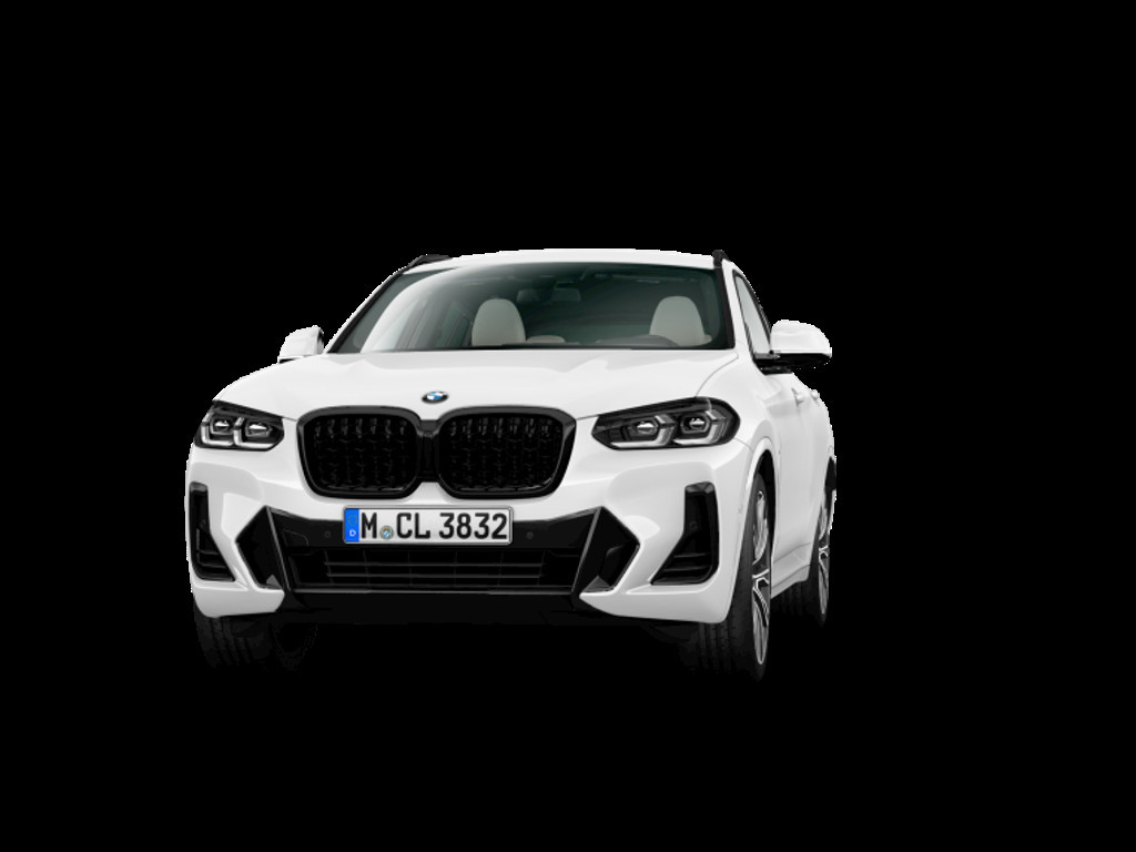BMW X4 2024 Diesel