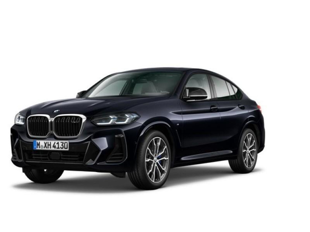 BMW X4 2022 Diesel