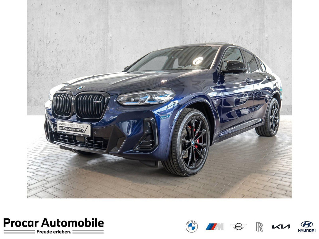 BMW X4 2023 Diesel